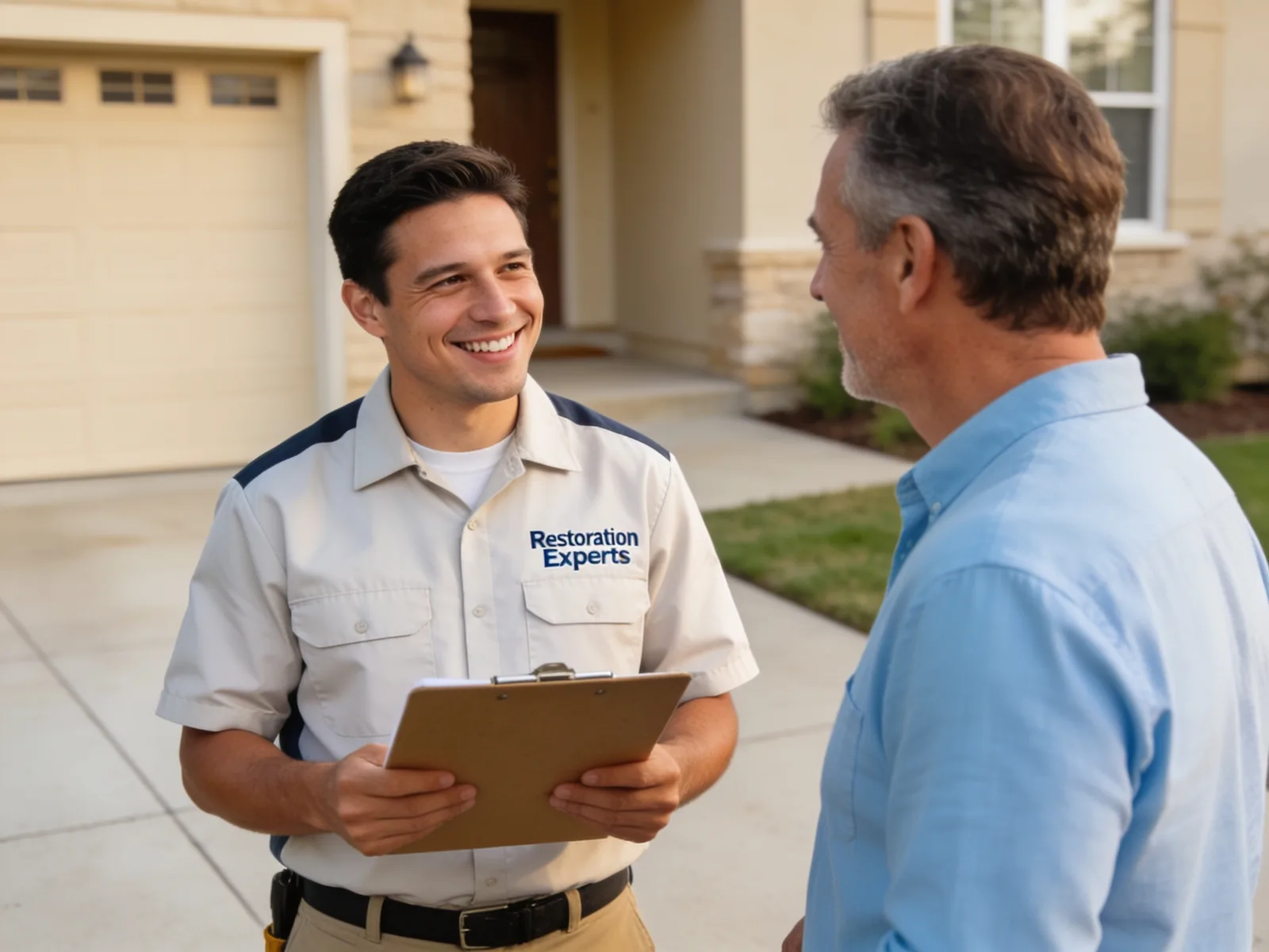 Water Damage Cleanup Midnight, MS FAQs